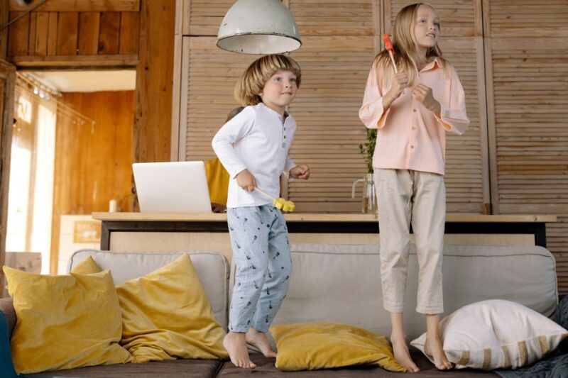 Creating a Dream Space: The Ultimate Guide to Kids Furniture Stores