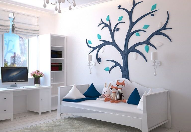 Creating a Dream Space: The Ultimate Kids Furniture Store Guide