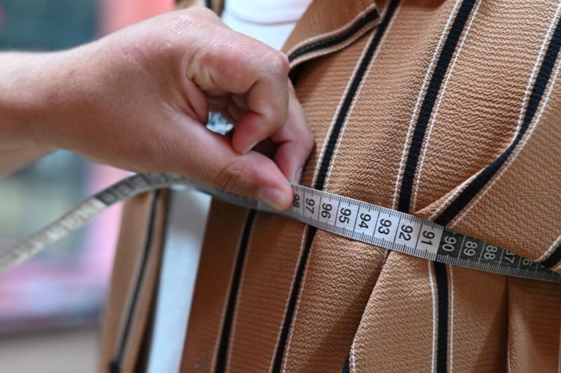 Why You Should Consider a Clothing Alteration Service
