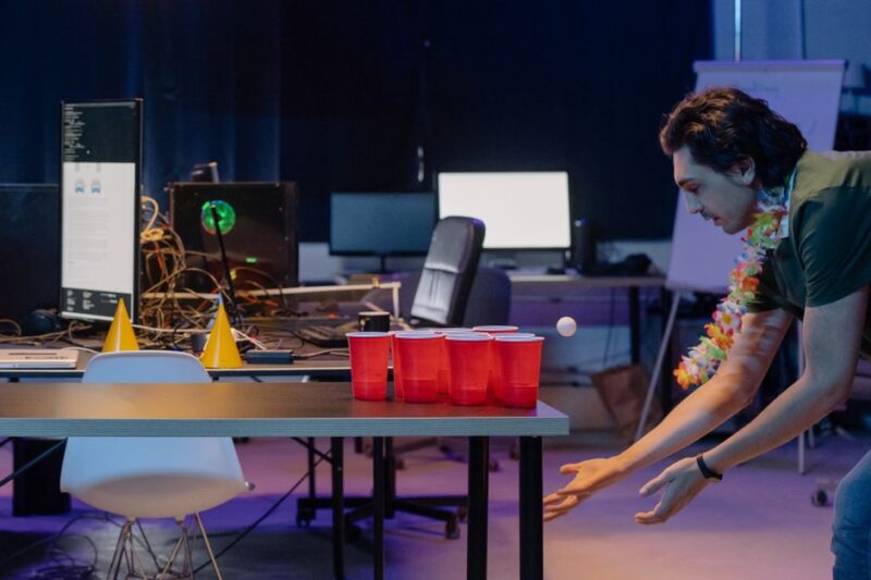 Exploring the Rise of Game Development Companies