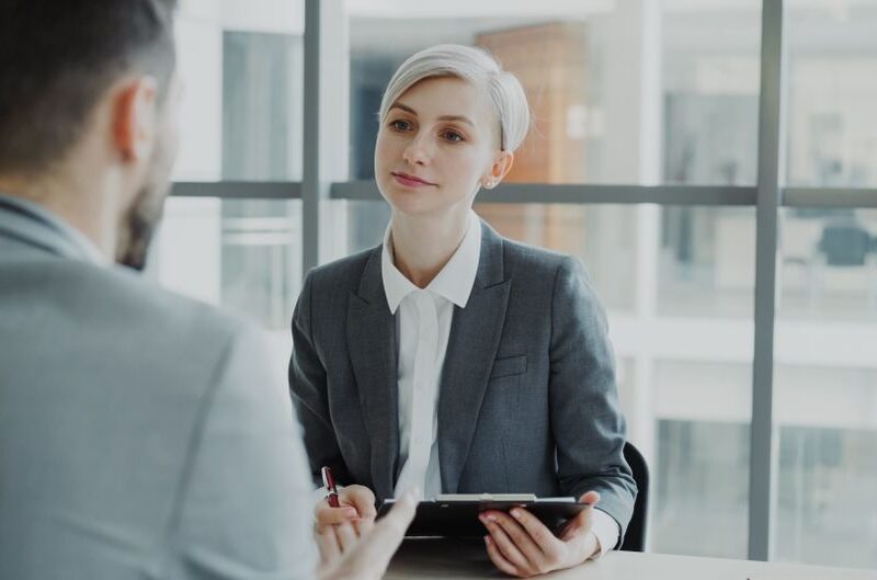 Unlocking the Potential: The Role of a Talent Acquisition Consultant