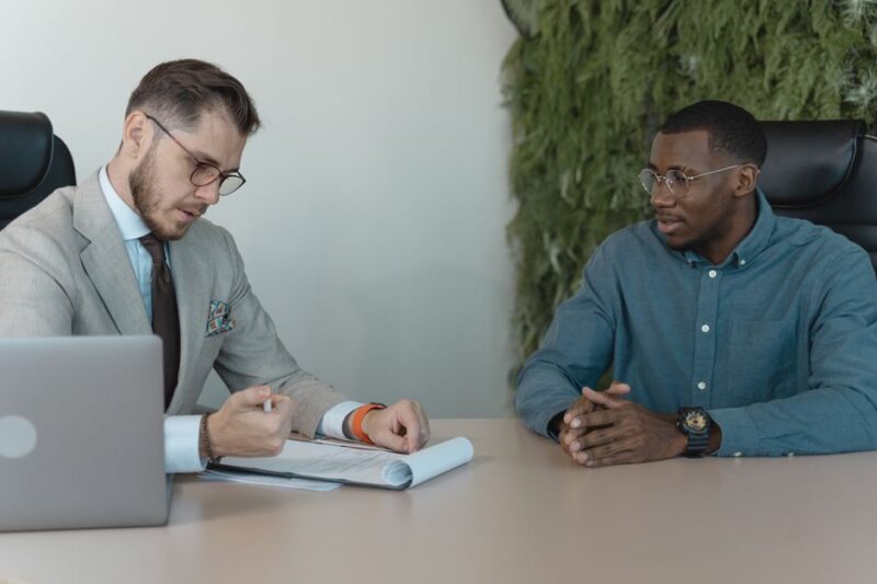 Navigating the Complex World of HR Compliance Consulting