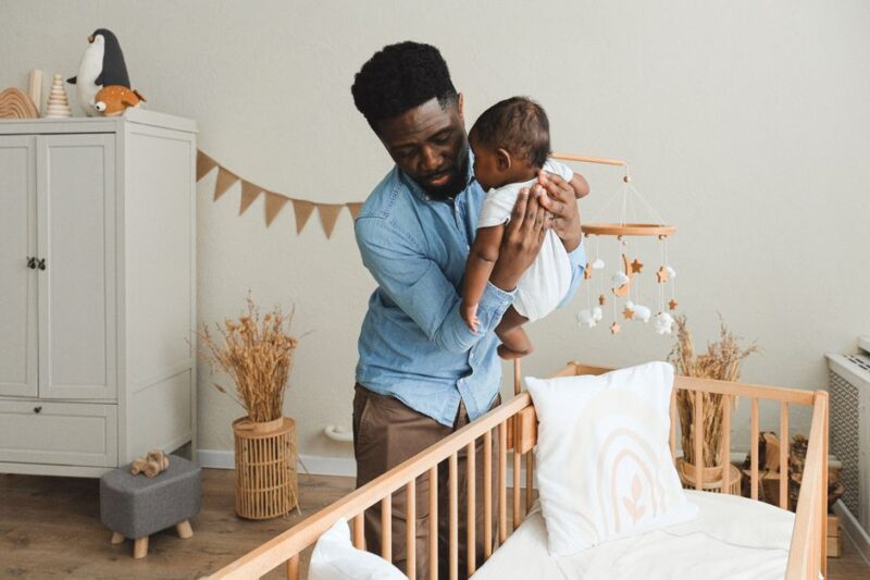 Navigating the World of Baby Furniture Wholesale
