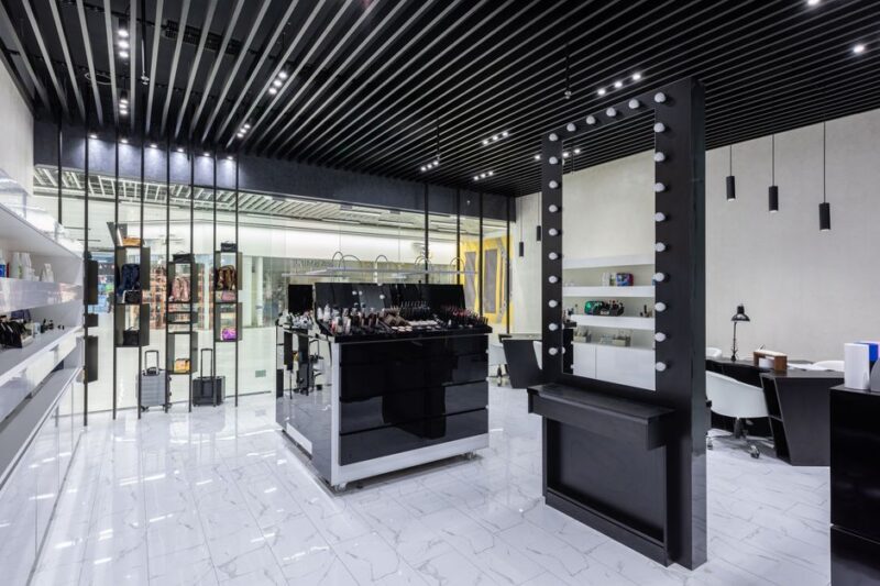 Transforming Spaces: The Role of Commercial Interior Designers