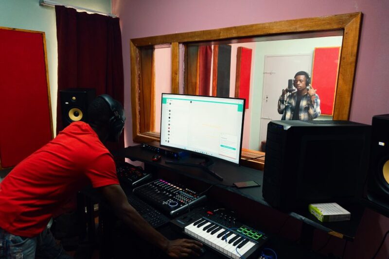 Unlocking the Art of Music Video Production