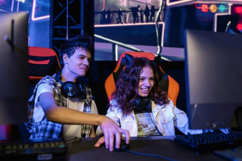 Finding the Perfect Gaming Chair Supplier for Your Needs