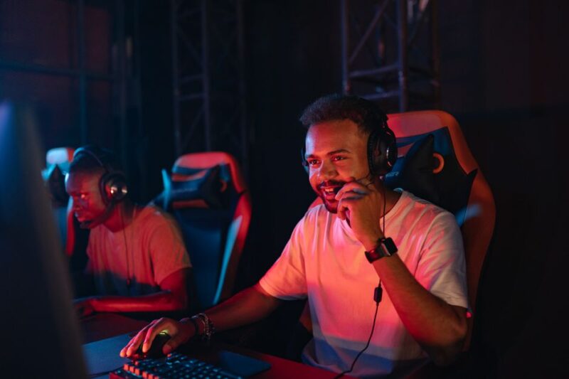 The Ultimate Guide to Choosing a Gaming Chair Supplier