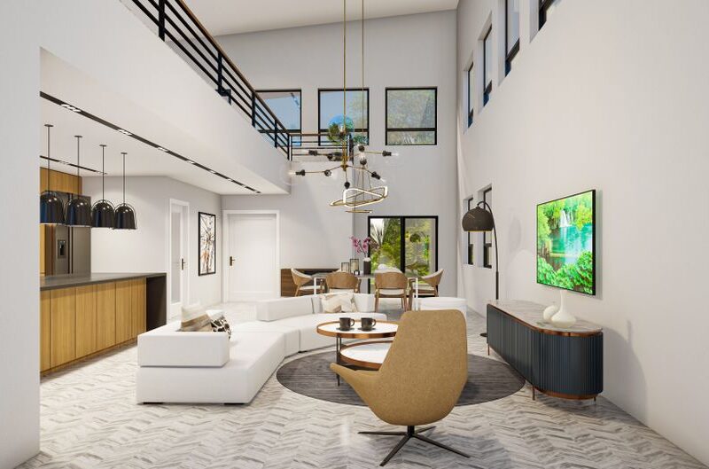 Unlocking the Power of 3D Rendering Services