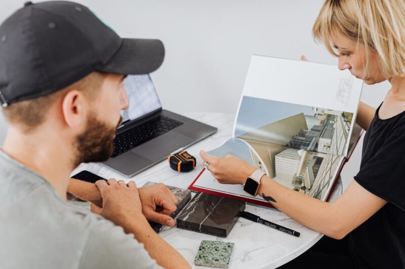 Maximizing Efficiency: The Role of a Space Planning Consultant