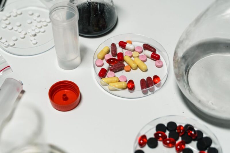 Navigating the Complexities of Drug Testing Services