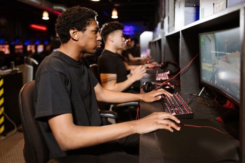 The Rise of Esports Team Sponsorship: A New Era in Competitive Gaming