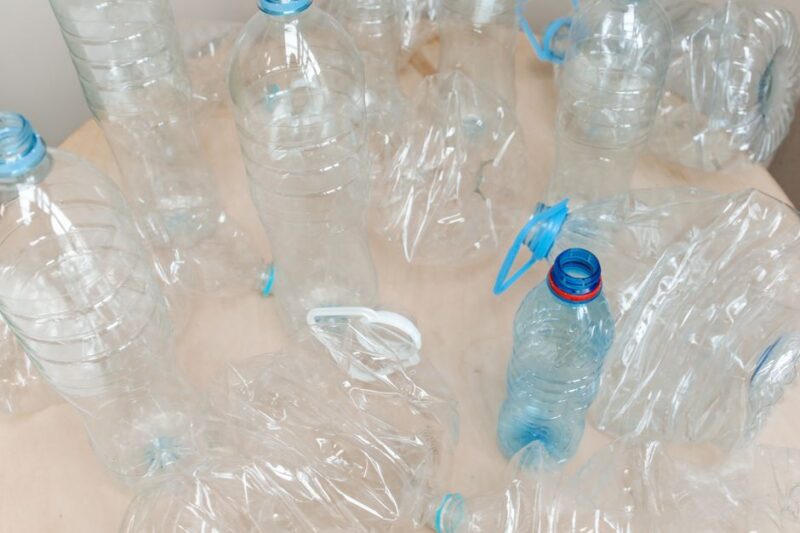 The Future of Waste Management: Exploring Plastic Recycling Companies