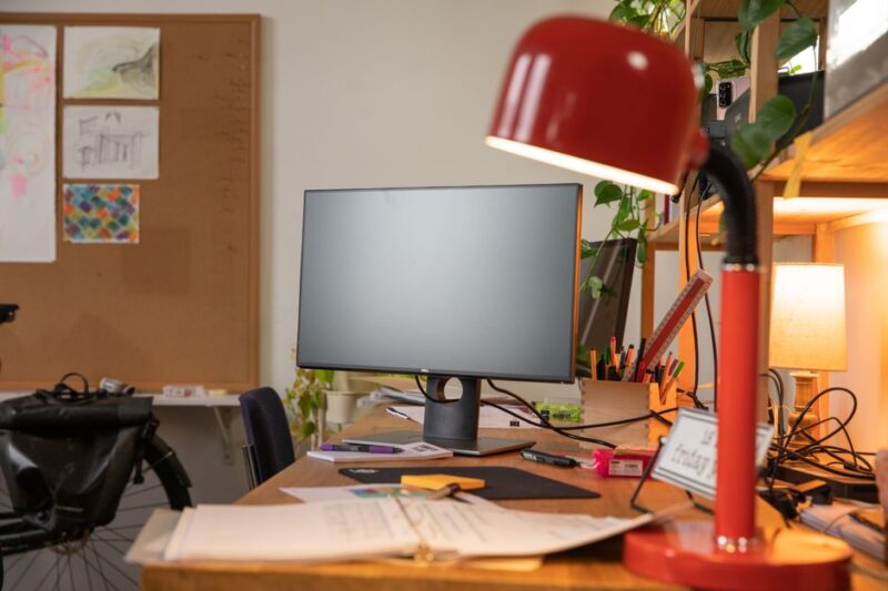 Unveiling the World of Animation Studios