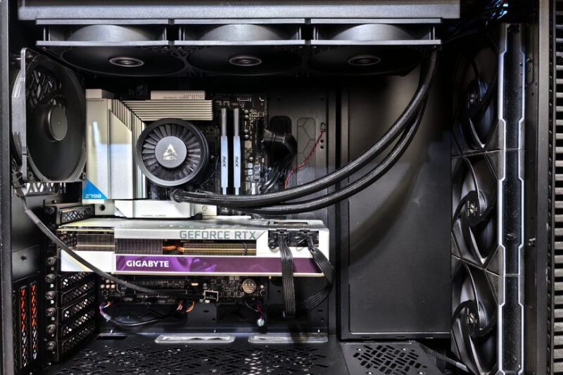The Ultimate Guide to Building Your Dream Gaming PC