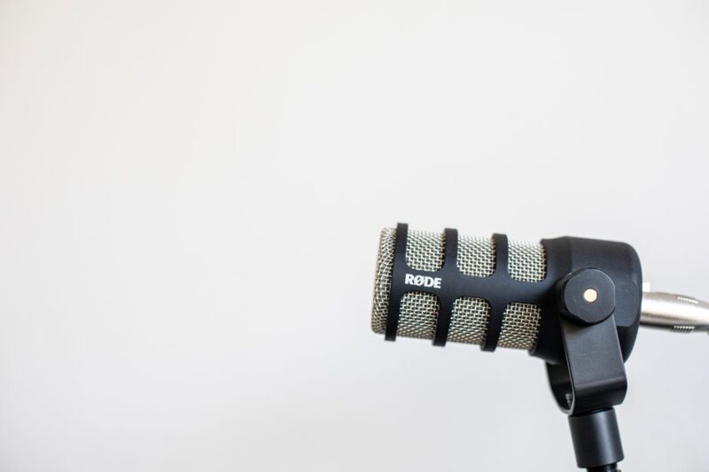 Unlocking the Power of Podcast Production Services