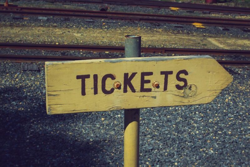 The Rise of Concert Ticketing Platforms: A New Era for Live Events