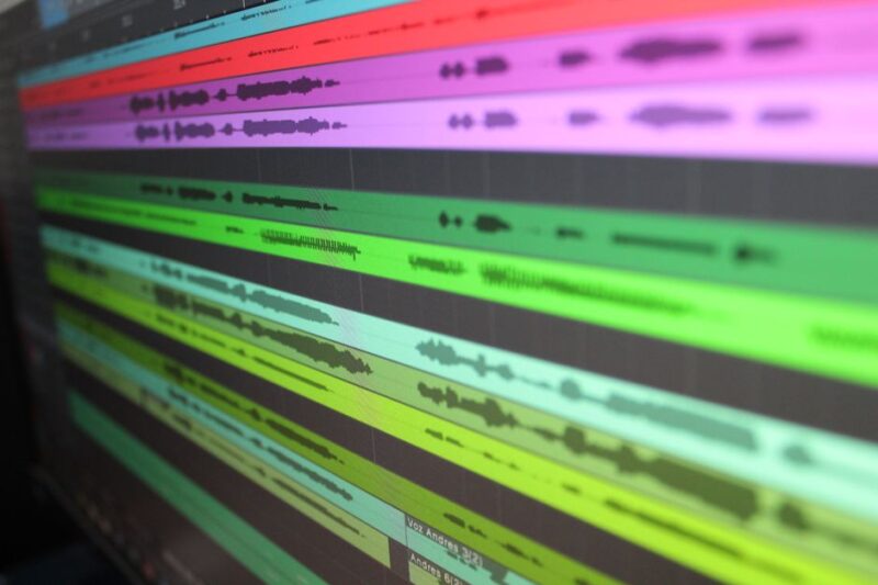 Unlocking the Power of Jingle Production Services for Your Brand