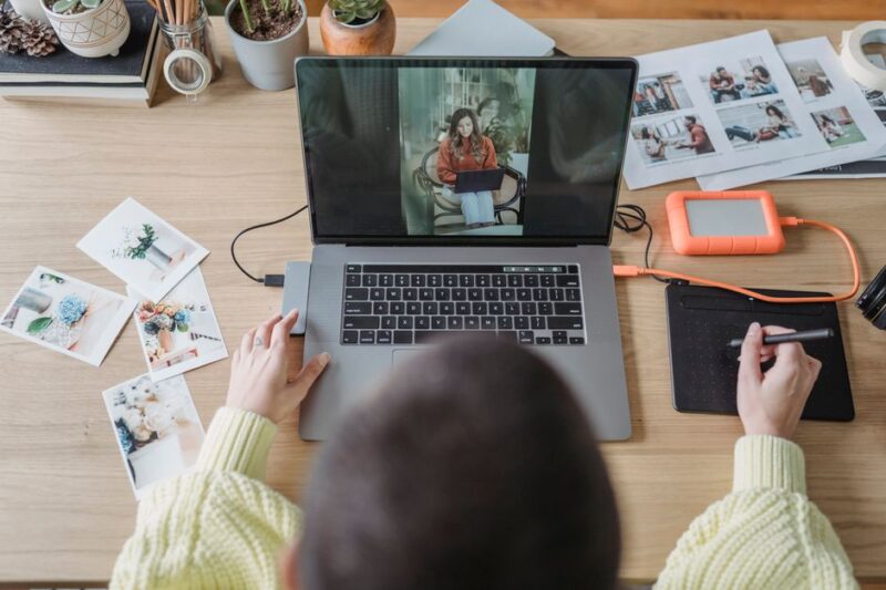 Unlocking the Power of Photo Editing Services for Your Business