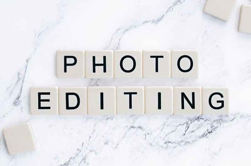 Transform Your Images with Professional Photo Editing Services